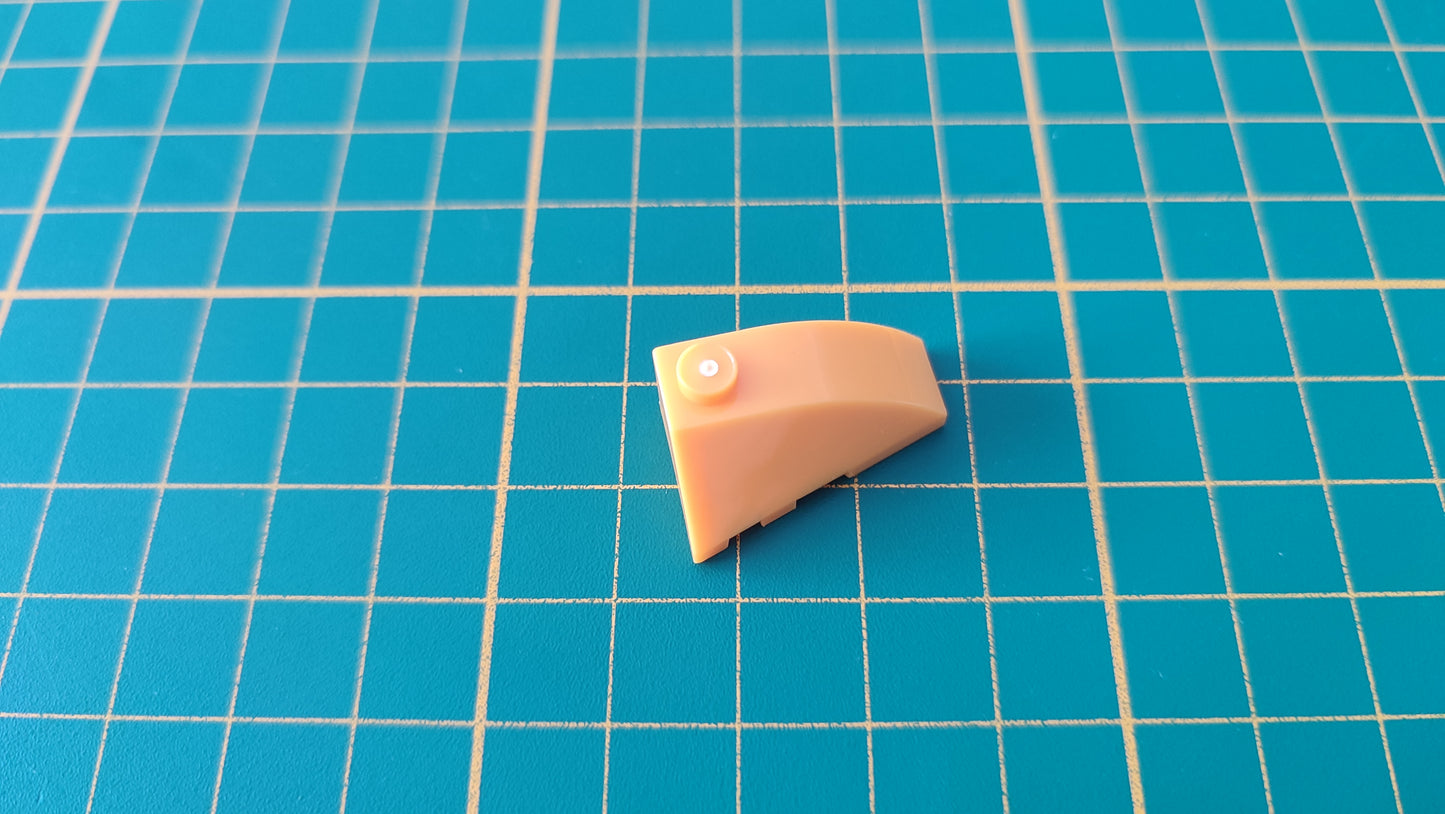 Pièce AM18776FM pièce détachée Mega Mattel #E09