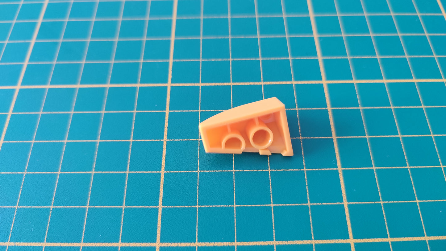 Pièce AM18776FM pièce détachée Mega Mattel #E09