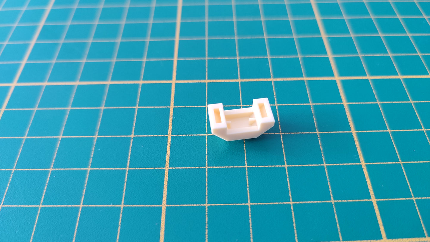 Pièce AM19165CS pièce détachée Mega Mattel #E09