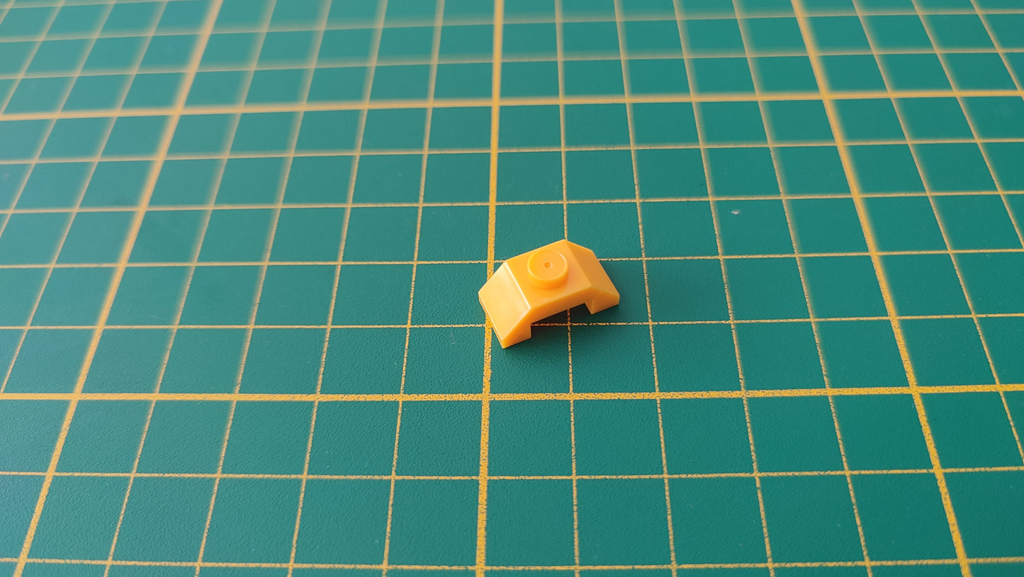 Pièce AM19165FM pièce détachée Mega Mattel #E09