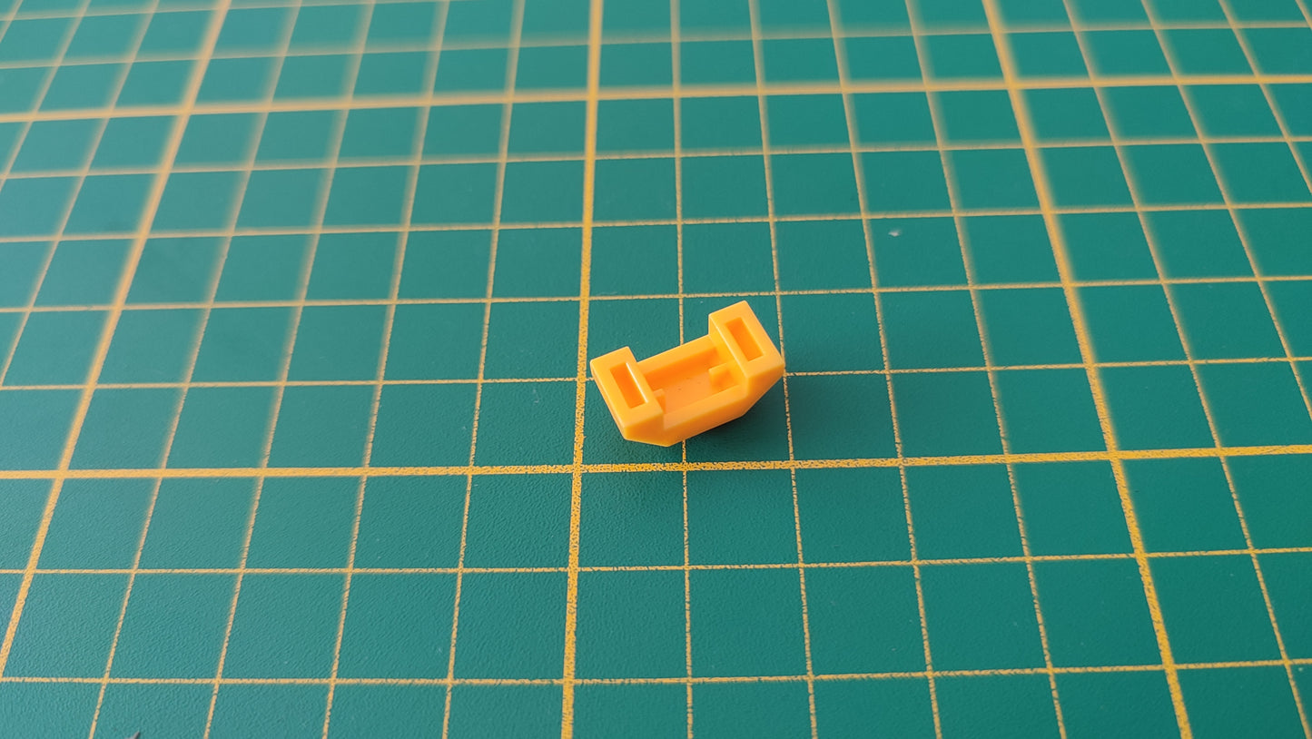 Pièce AM19165FM pièce détachée Mega Mattel #E09