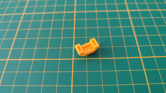 Pièce AM19165FM pièce détachée Mega Mattel #E09