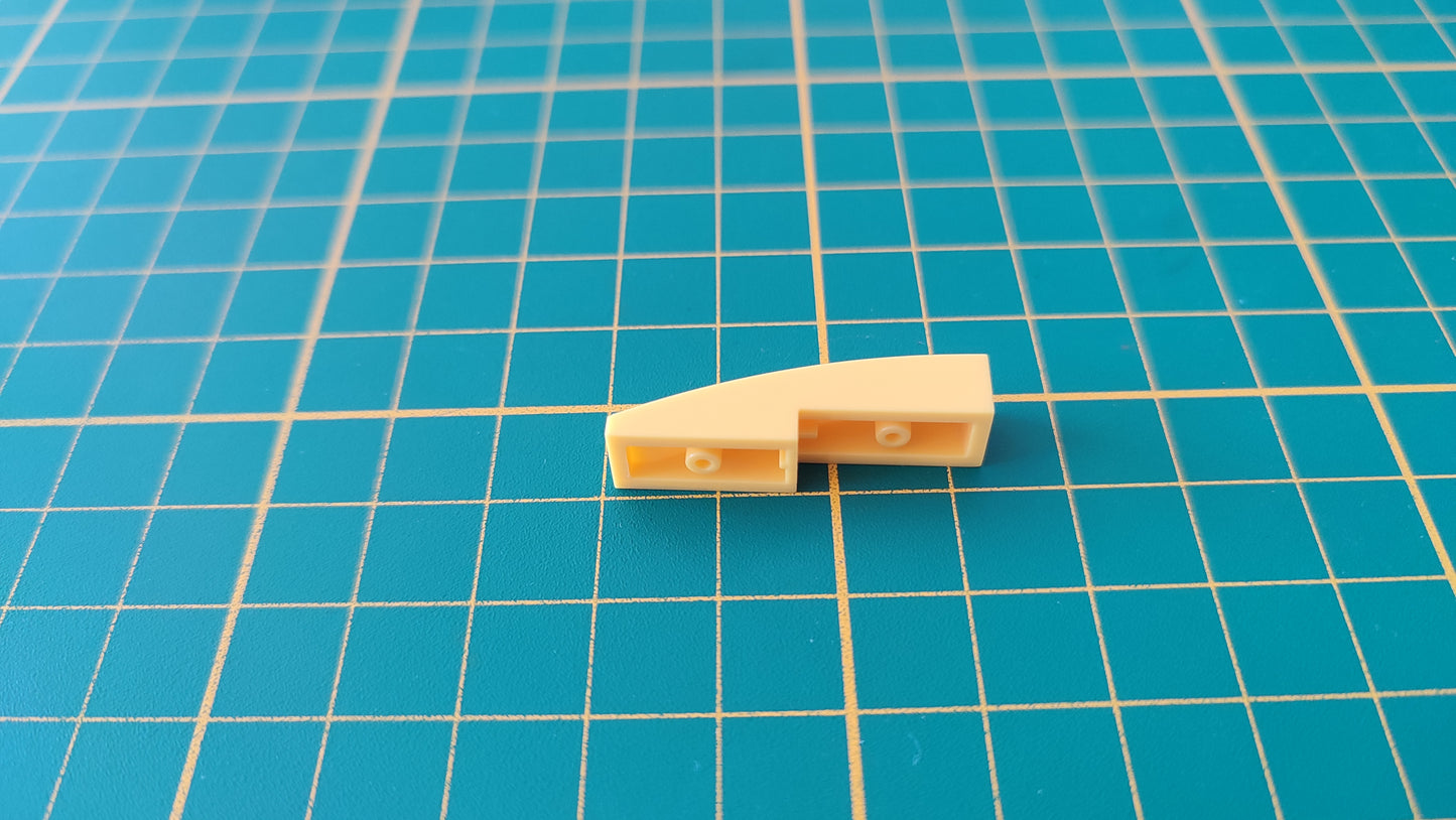 Pièce AM19323BYE pièce détachée Mega Mattel #D89