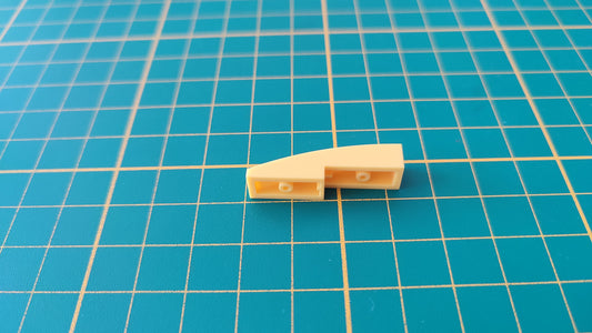 Pièce AM19323BYE pièce détachée Mega Mattel #D89