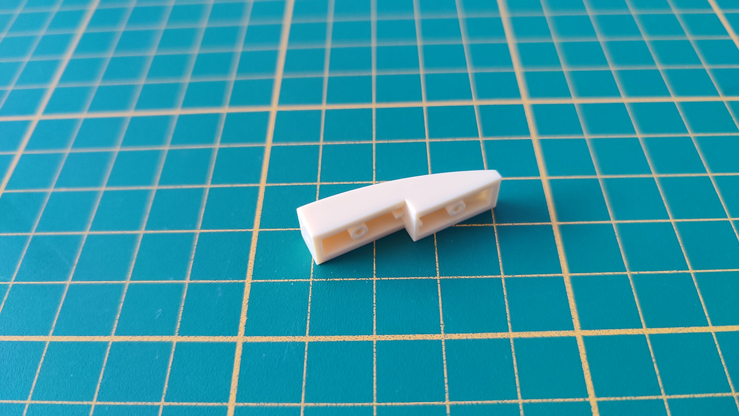 Pièce AM19323CS pièce détachée Mega Mattel #D79