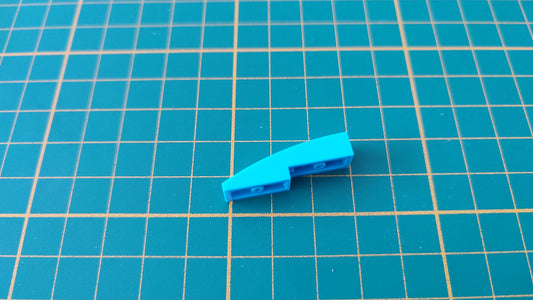 Pièce AM19323GD pièce détachée Mega Mattel #E57