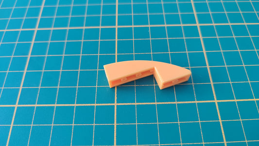 Pièce AM19325FM pièce détachée Mega Mattel #E09