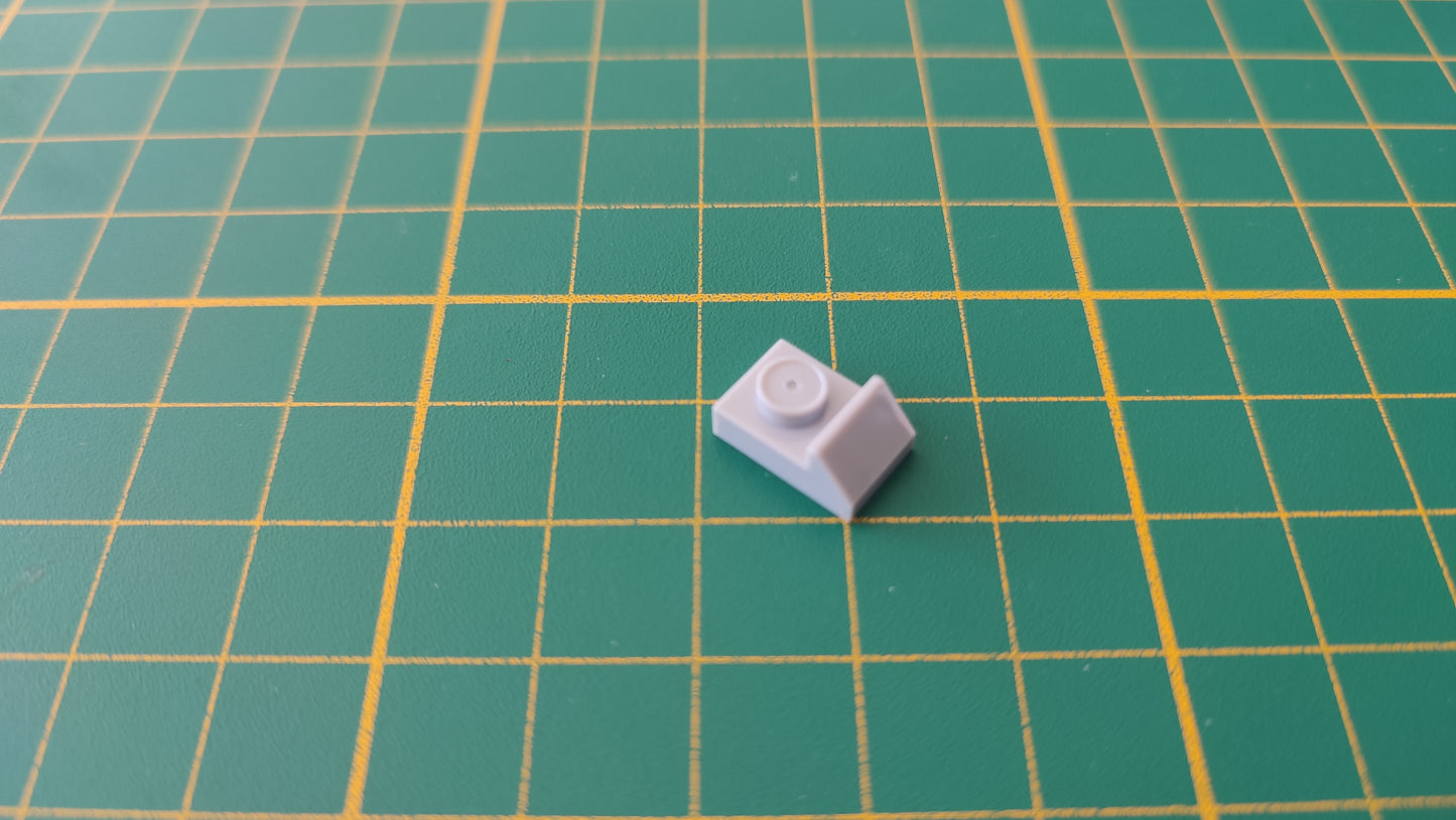 Pièce AM19530BLG pièce détachée Mega Mattel #D89