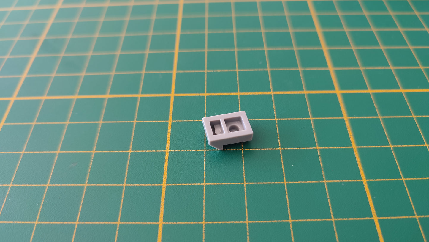 Pièce AM19530BLG pièce détachée Mega Mattel #D89