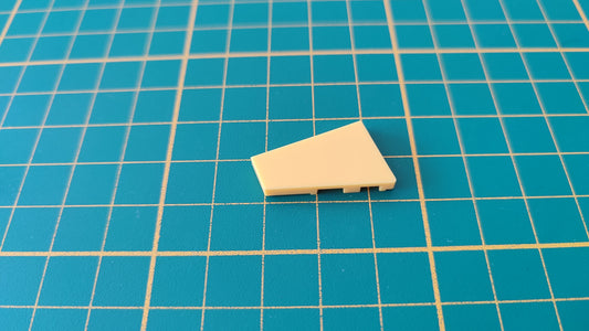 Pièce AM19898BYE pièce détachée Mega Mattel #D89