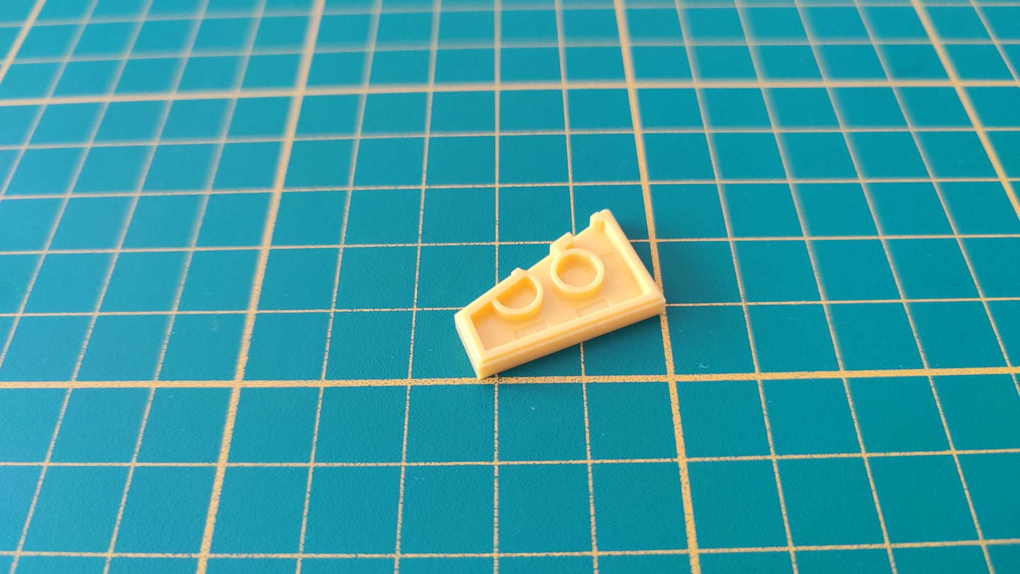 Pièce AM19898BYE pièce détachée Mega Mattel #D89