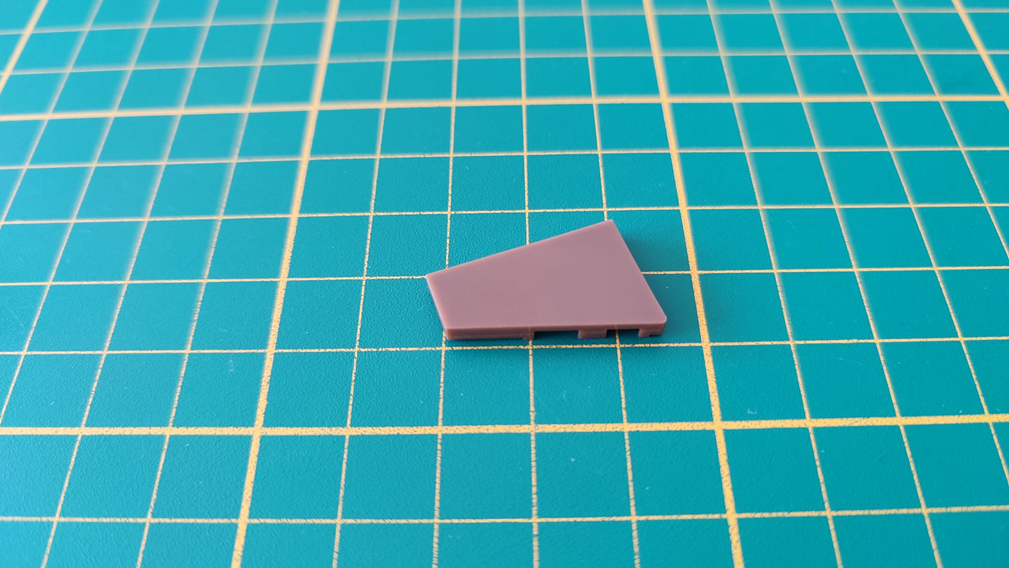 Pièce AM19898MY pièce détachée Mega Mattel #D89