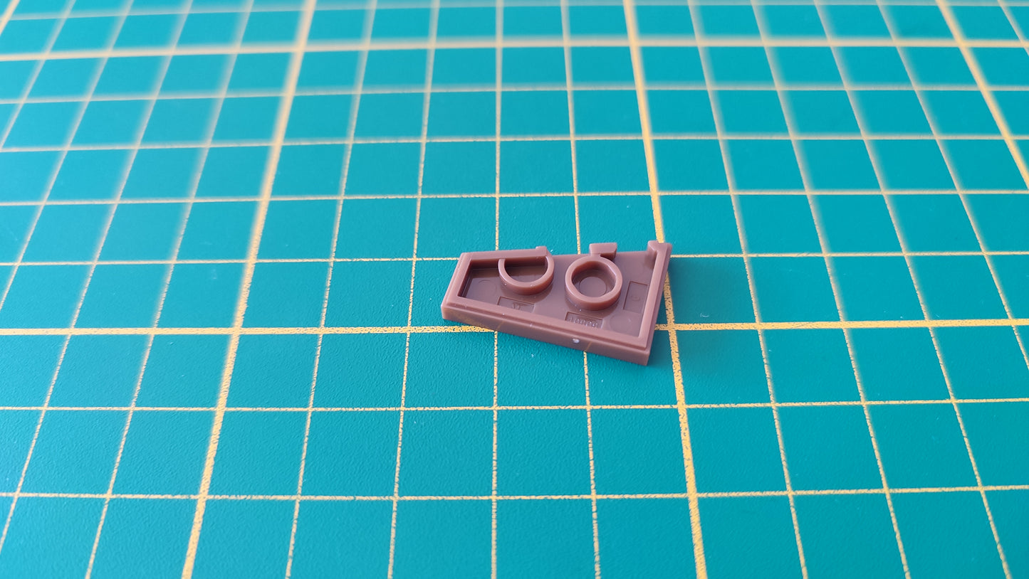 Pièce AM19898MY pièce détachée Mega Mattel #D89