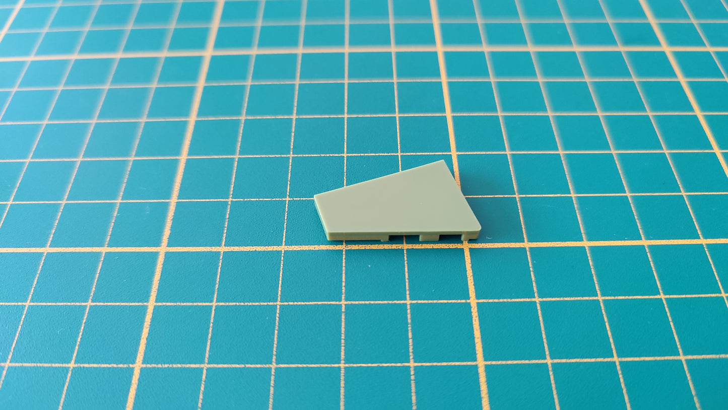 Pièce AM19898TC pièce détachée Mega Mattel #D89