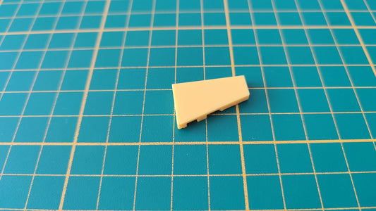 Pièce AM19899BYE pièce détachée Mega Mattel #D89