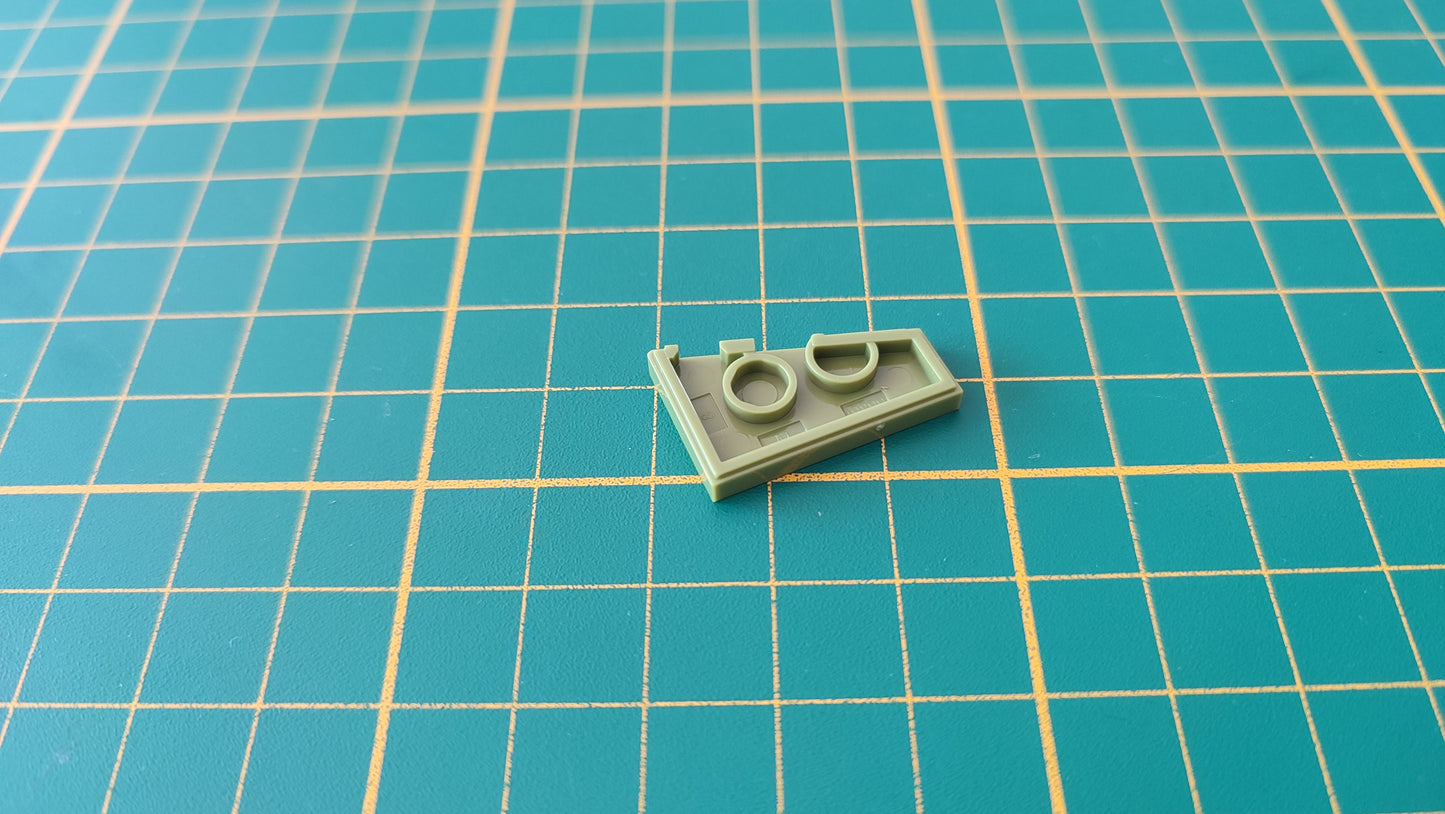 Pièce AM19899TC pièce détachée Mega Mattel #D89