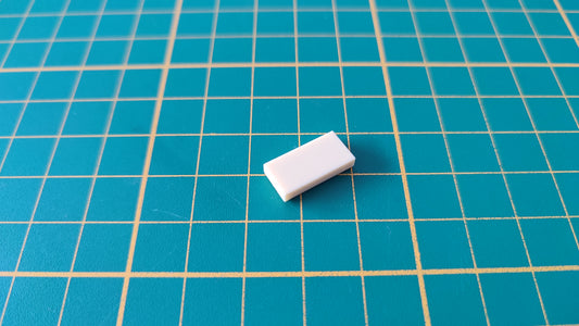 Pièce AM22501CS pièce détachée Mega Mattel #D79