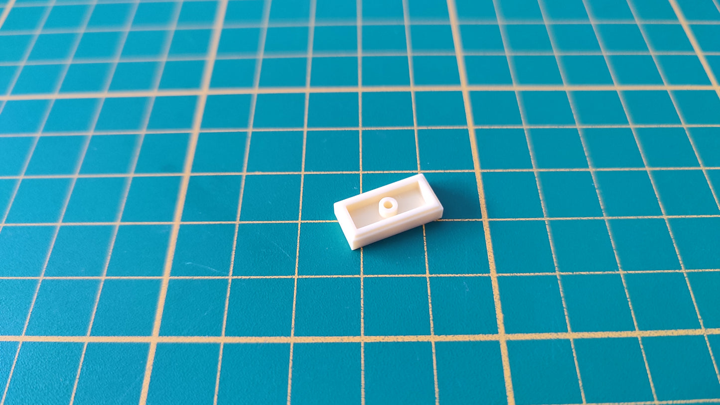 Pièce AM22501CS pièce détachée Mega Mattel #D79