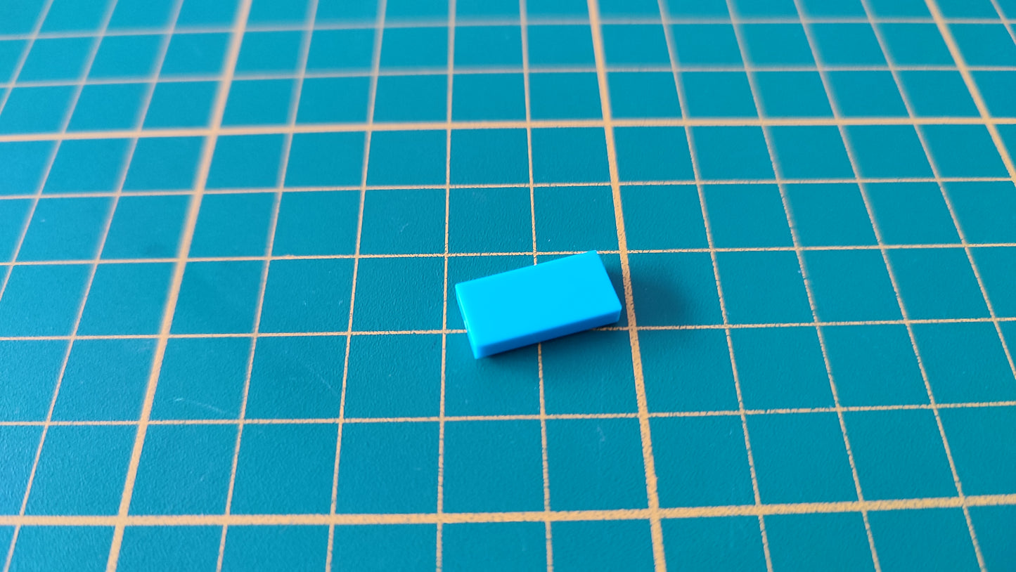 Pièce AM22501GD pièce détachée Mega Mattel #D79