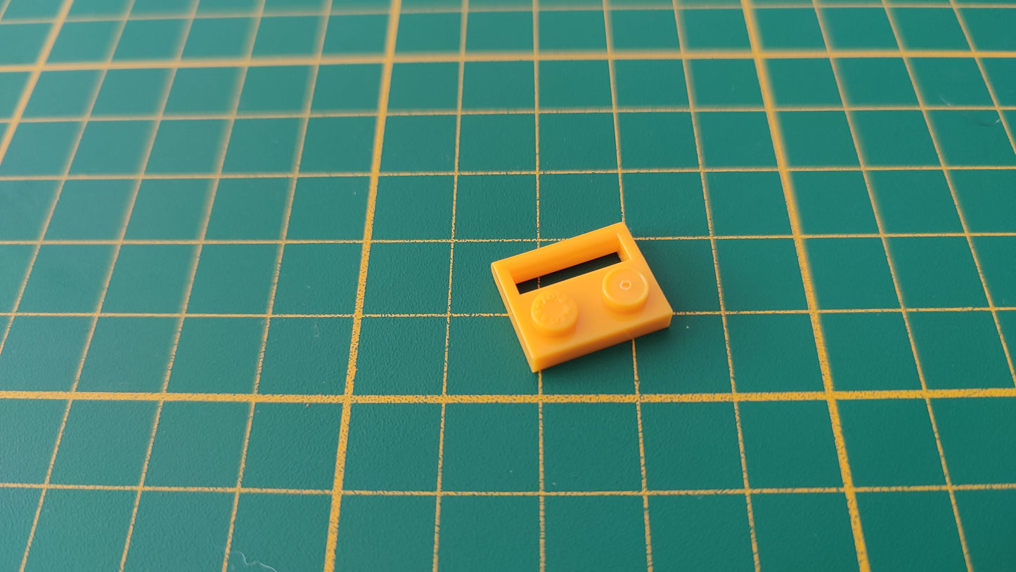 Pièce AM72000FM pièce détachée Mega Mattel #E09