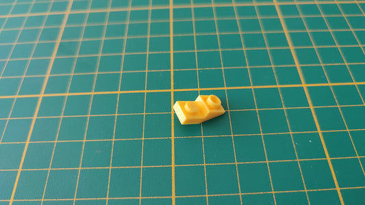 Pièce AM72002BYE pièce détachée Mega Mattel #D89