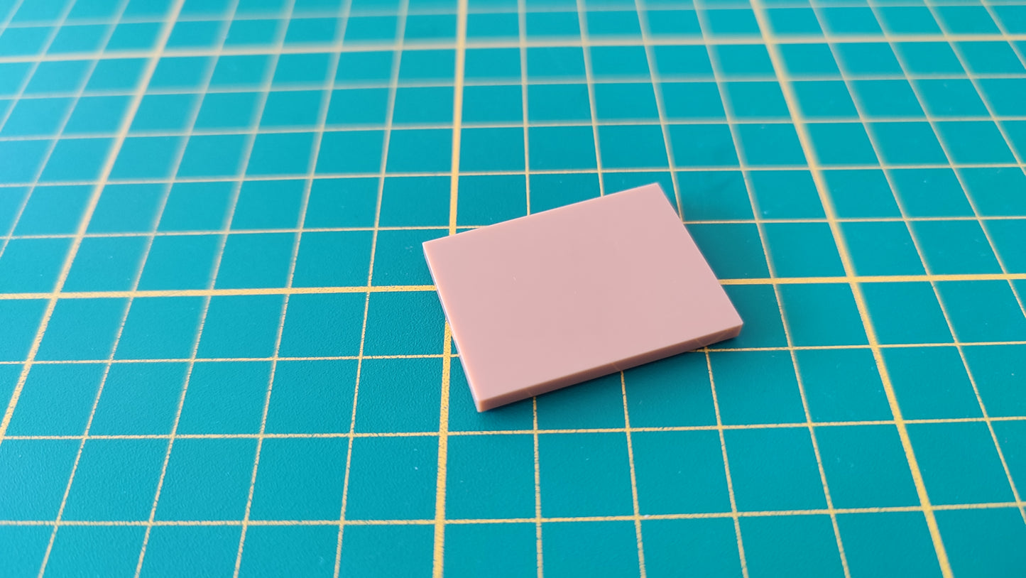 Pièce AM72025VL pièce détachée Mega Mattel #D89