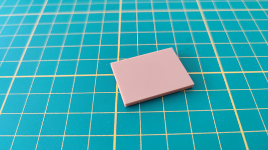 Pièce AM72025VL pièce détachée Mega Mattel #D89