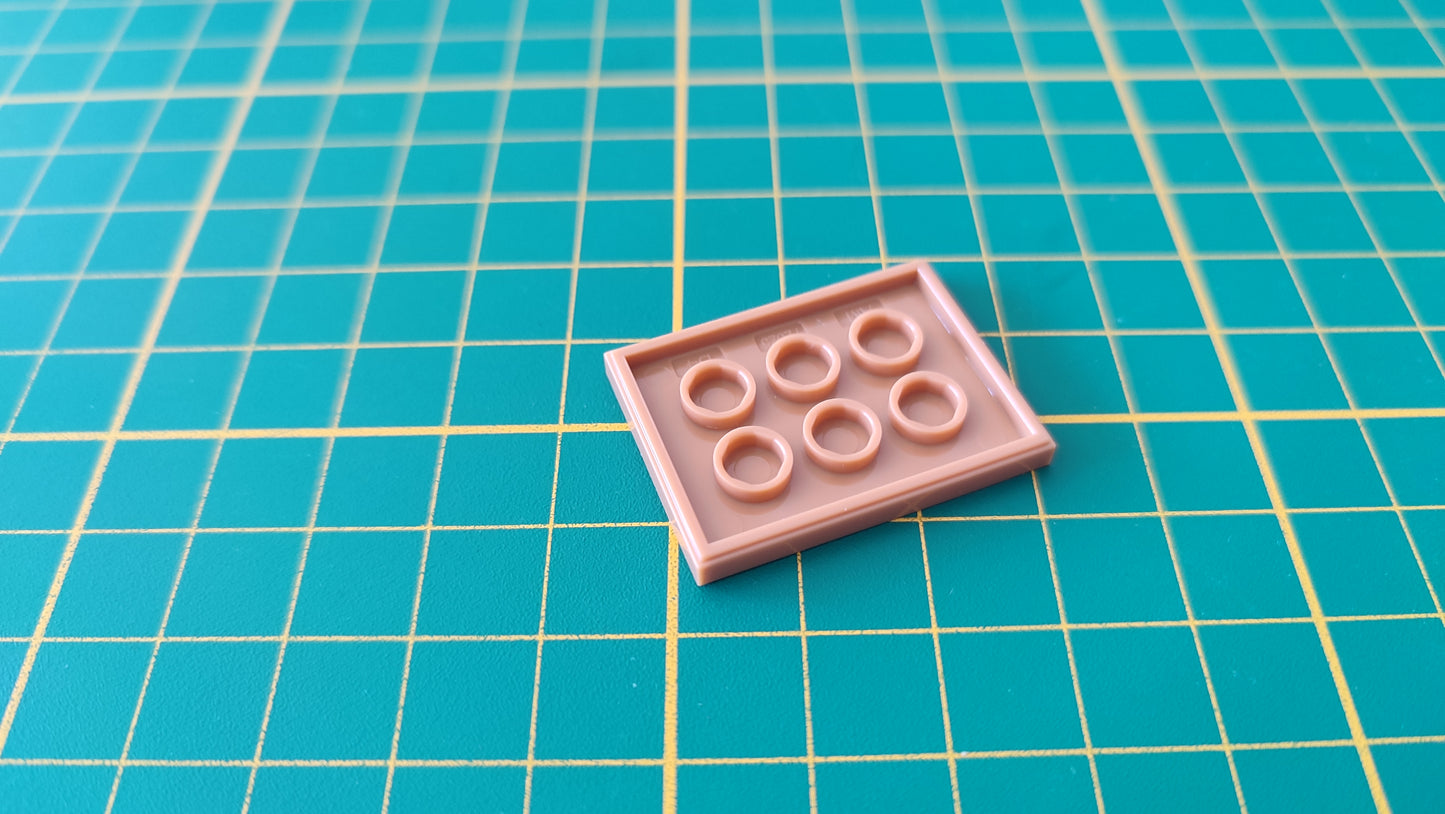 Pièce AM72025VL pièce détachée Mega Mattel #D89