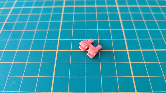 Pièce AM72090JU pièce détachée Mega Mattel #D73