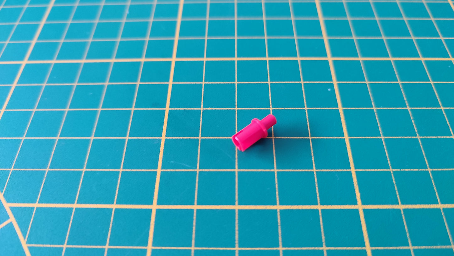 Pièce AM72244AMC pièce détachée Mega Mattel #D79