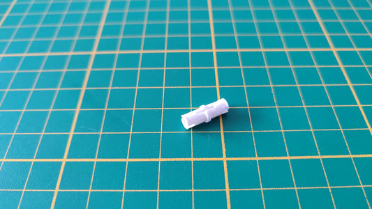 Pièce AM72534E pièce détachée Mega Mattel #D79