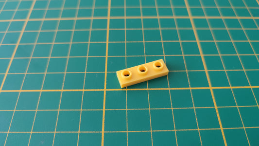 Pièce AM72600BYE pièce détachée Mega Mattel #D89