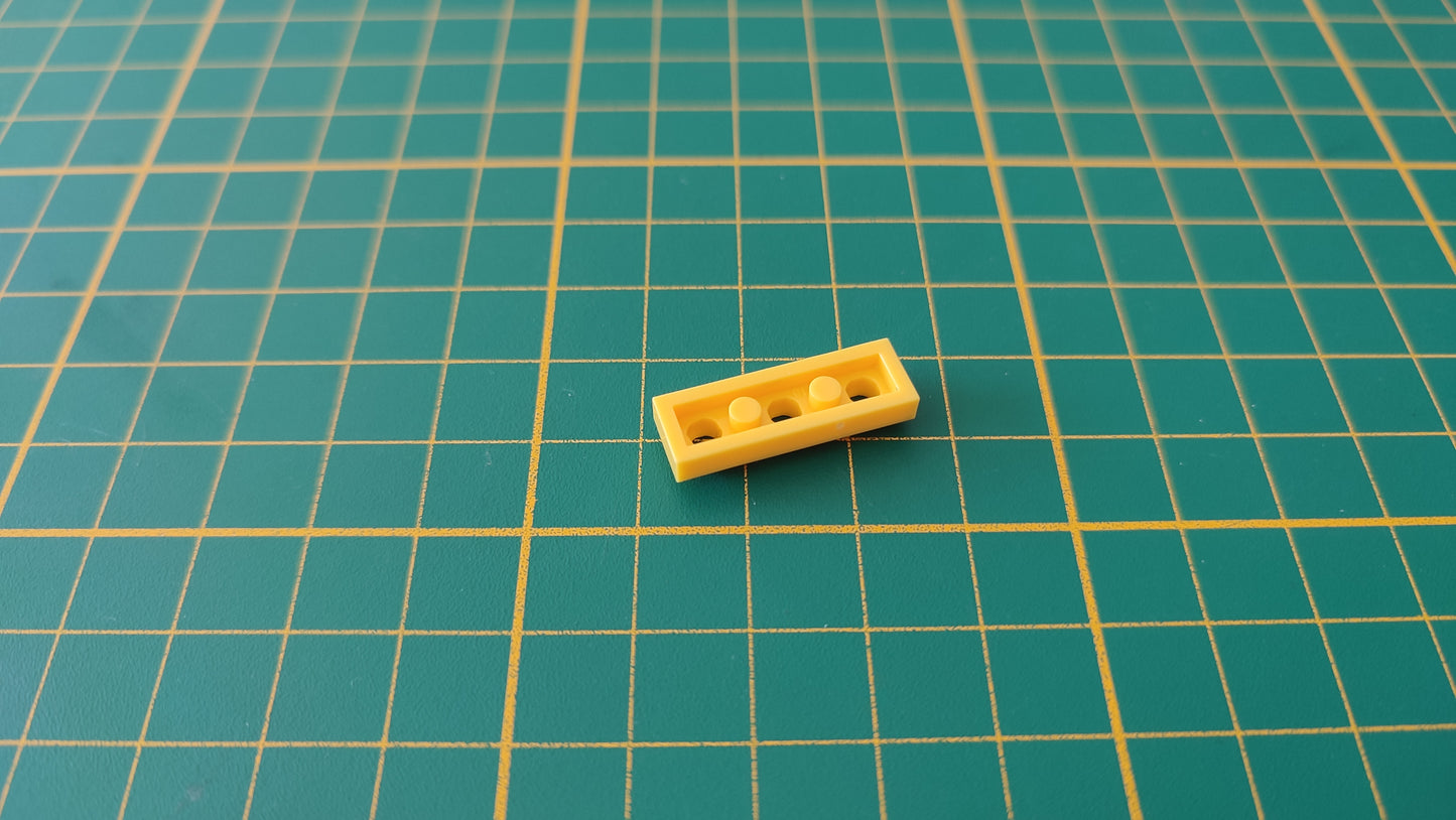 Pièce AM72600BYE pièce détachée Mega Mattel #D89