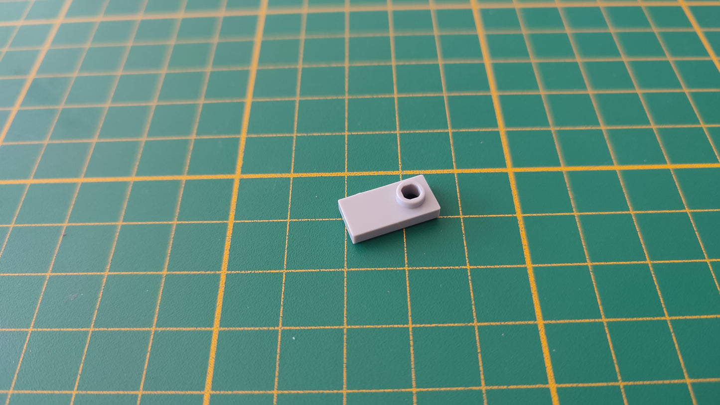 Pièce AM73758BLG pièce détachée Mega Mattel #D89