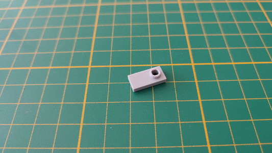 Pièce AM73758BLG pièce détachée Mega Mattel #D89