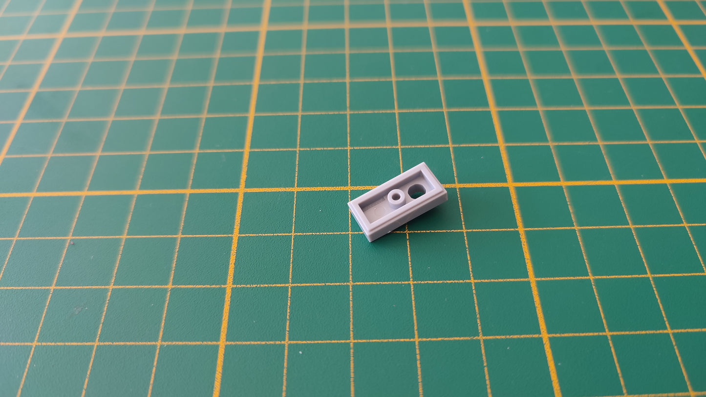 Pièce AM73758BLG pièce détachée Mega Mattel #D89