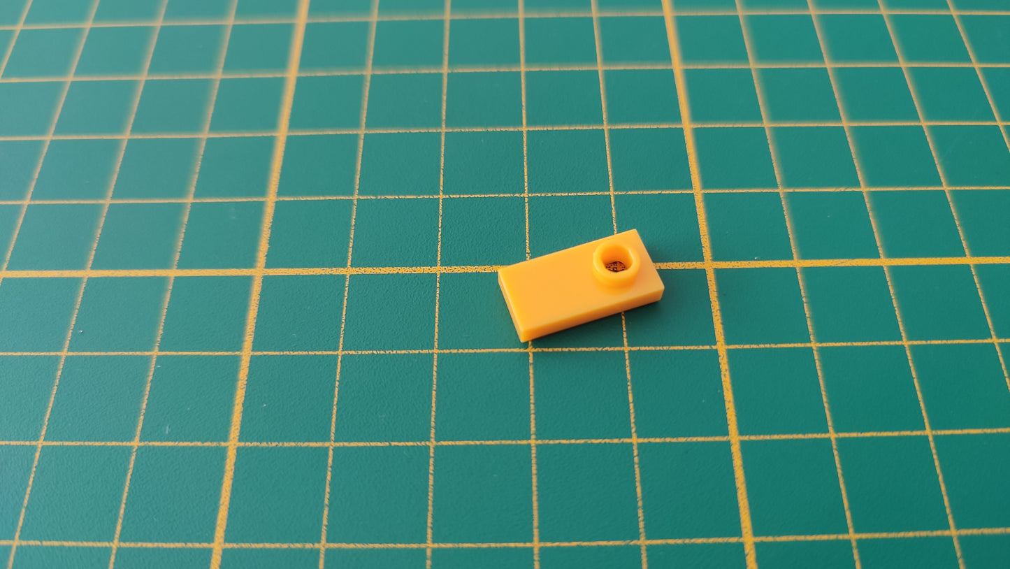 Pièce AM73758FM pièce détachée Mega Mattel #E09