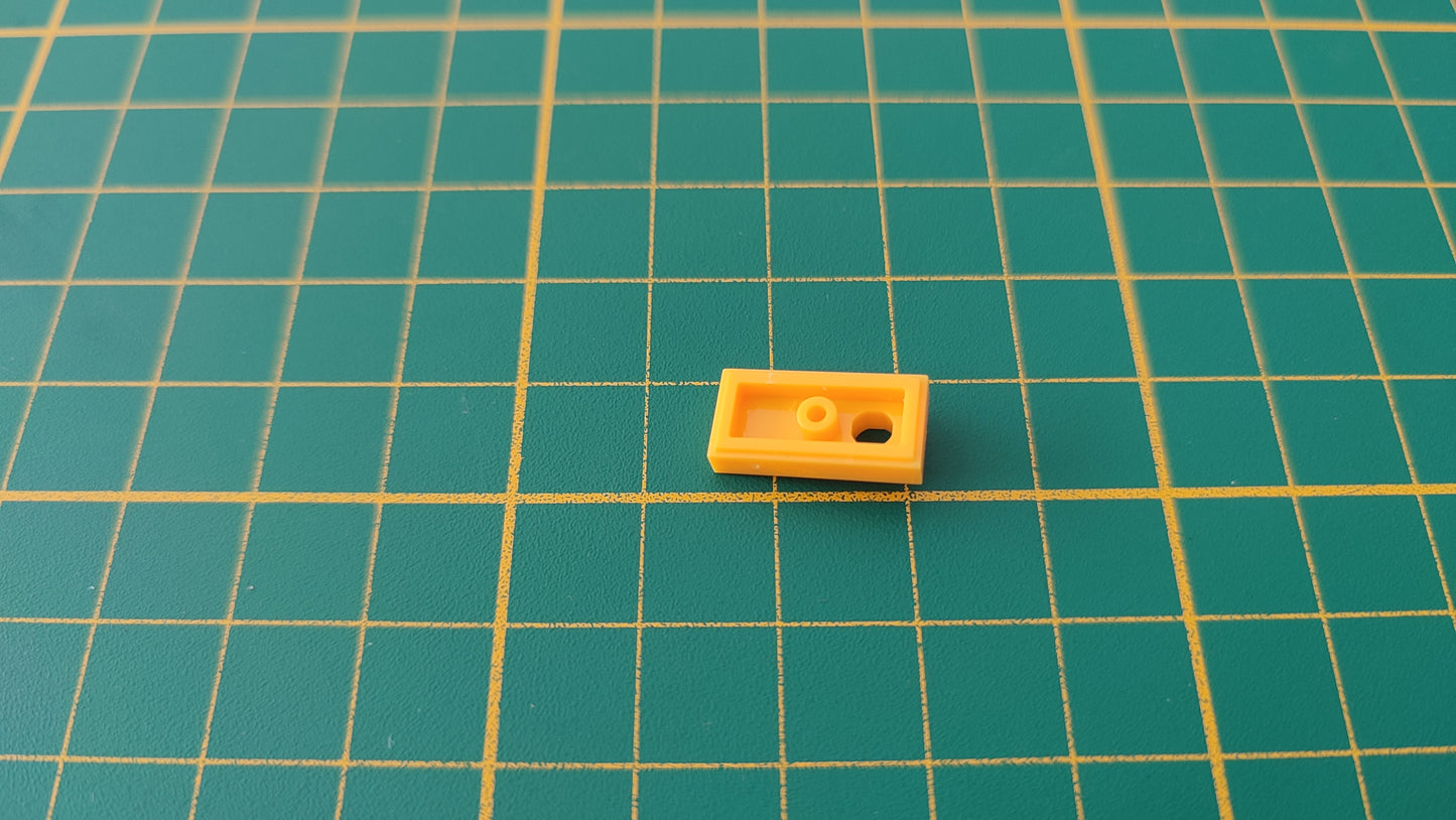 Pièce AM73758FM pièce détachée Mega Mattel #E09