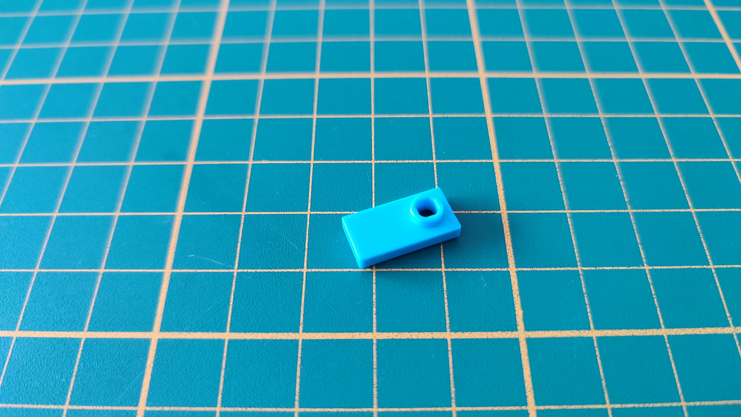 Pièce AM73758GD pièce détachée Mega Mattel #D79