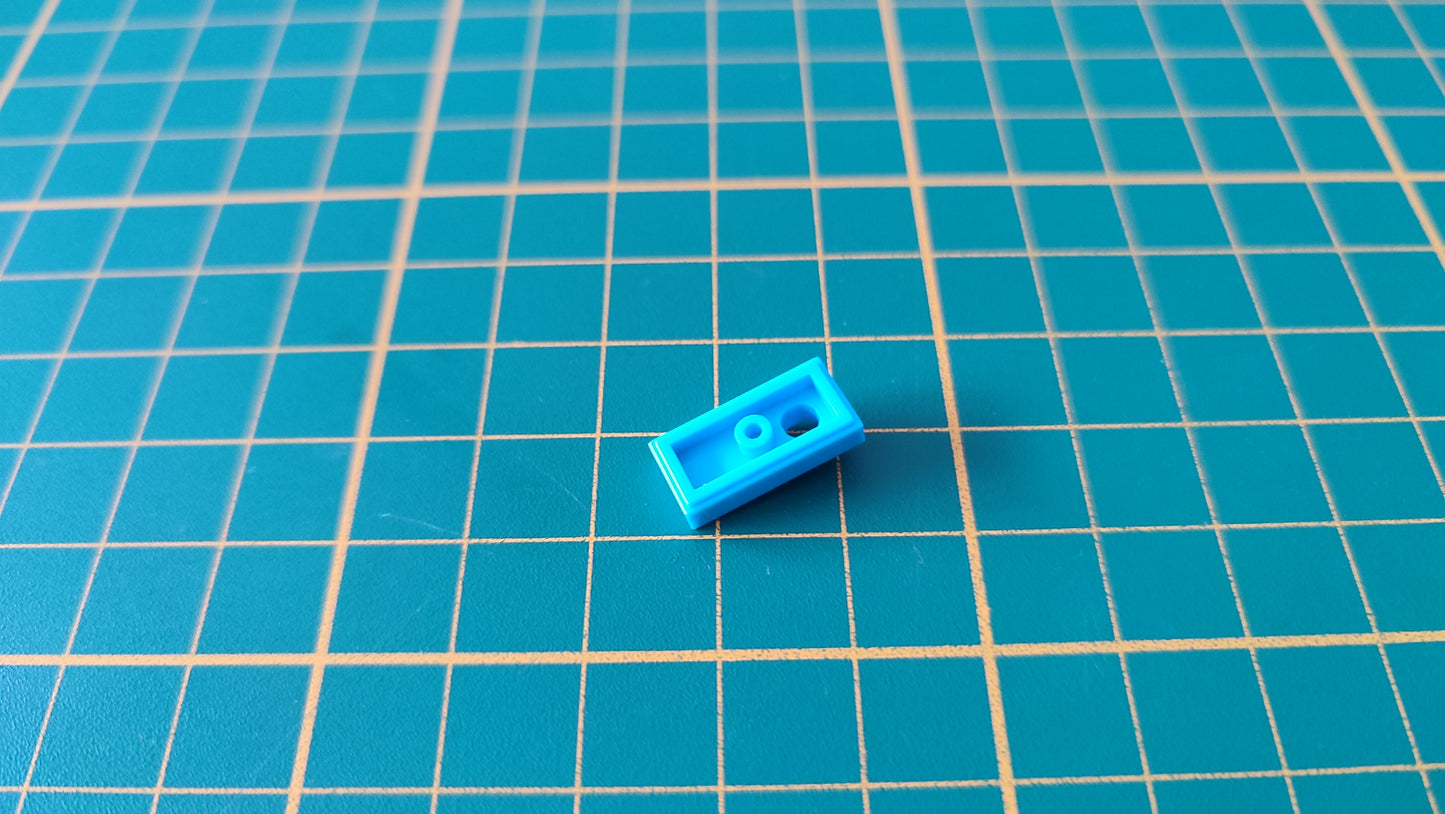 Pièce AM73758GD pièce détachée Mega Mattel #D79