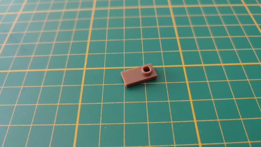 Pièce AM73758MY pièce détachée Mega Mattel #D89