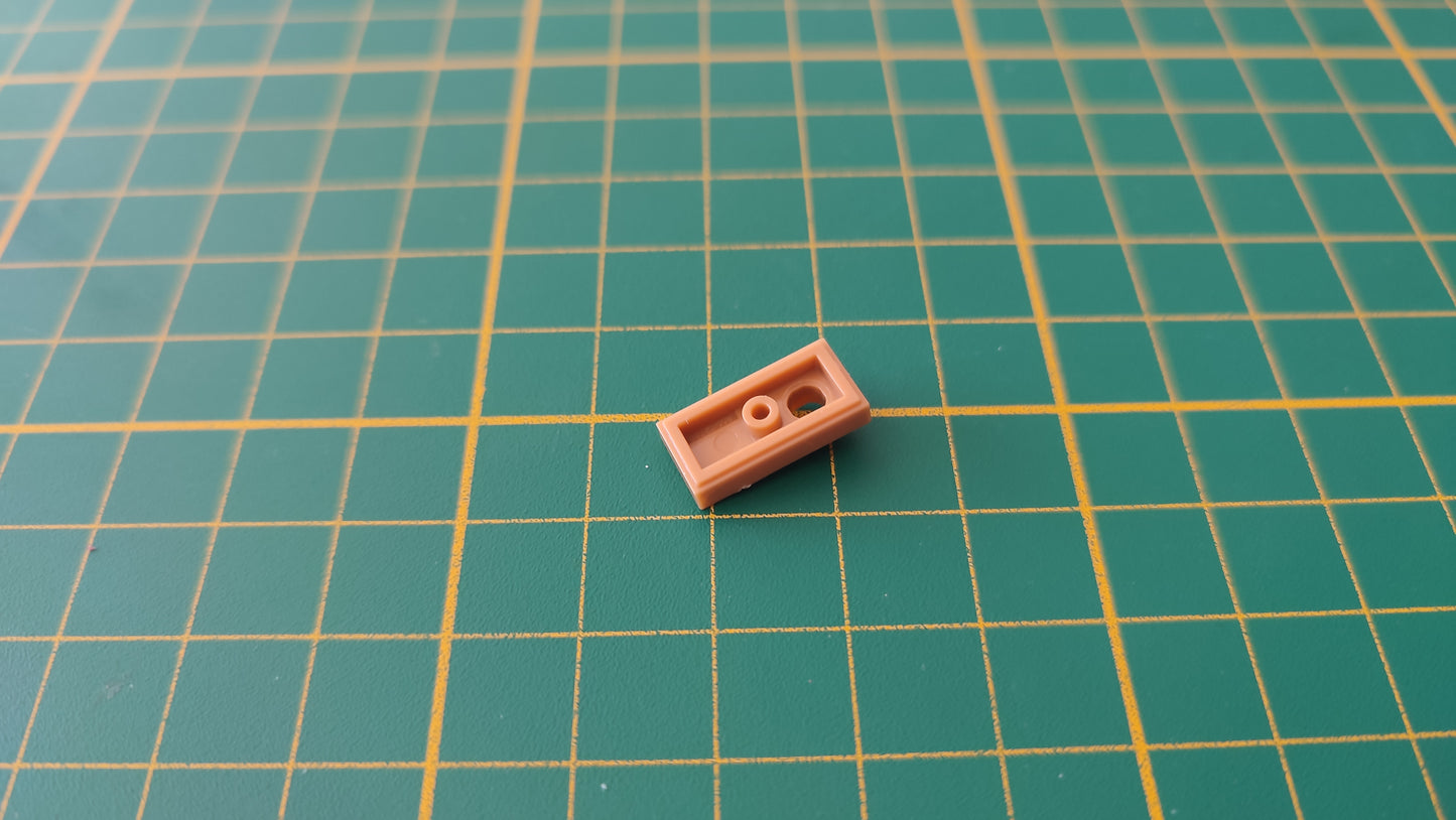 Pièce AM73758VL pièce détachée Mega Mattel #D89