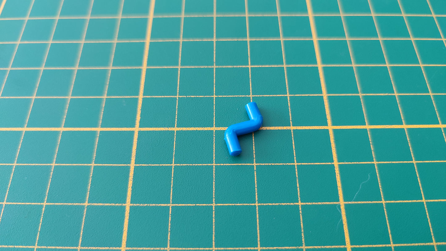 Pièce AM73904B pièce détachée Mega Mattel #E09