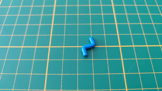 Pièce AM73904B pièce détachée Mega Mattel #E09