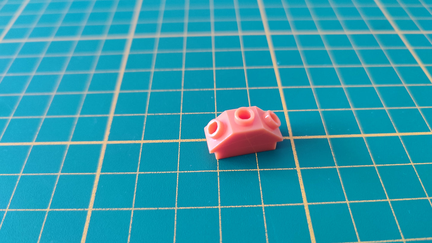 Pièce AM74060JU pièce détachée Mega Mattel #D73