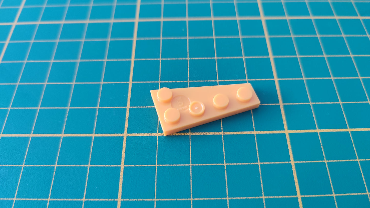 Pièce AM74064FM pièce détachée Mega Mattel #E09