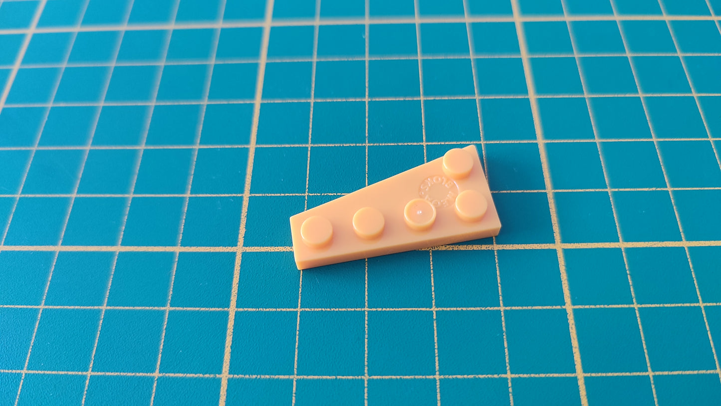 Pièce AM74065FM pièce détachée Mega Mattel #E09