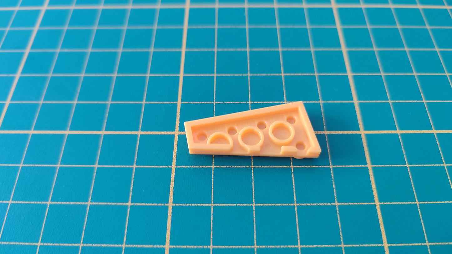 Pièce AM74065FM pièce détachée Mega Mattel #E09