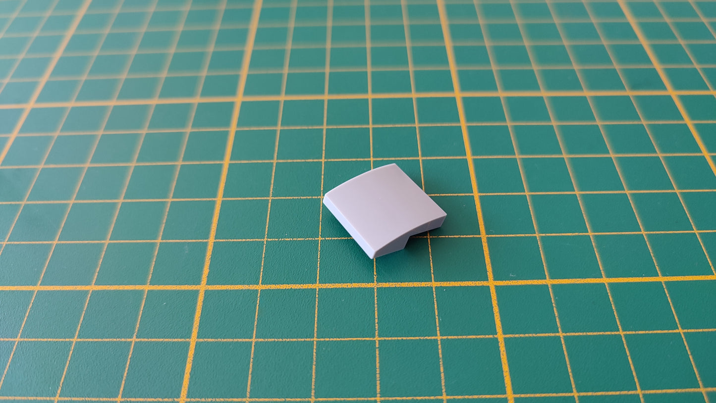 Pièce AM74106BLG pièce détachée Mega Mattel #D89