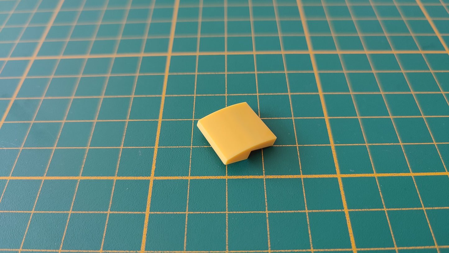 Pièce AM74106BYE pièce détachée Mega Mattel #D89